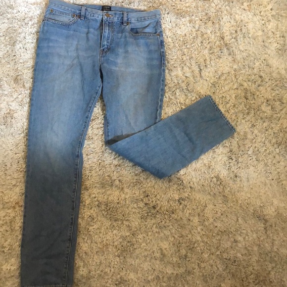 j crew driggs jeans